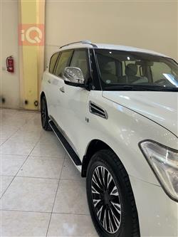 نيسان باترول